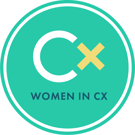 women in cx